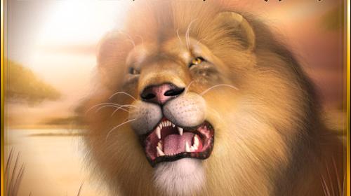 '"Lion''s Roar"'